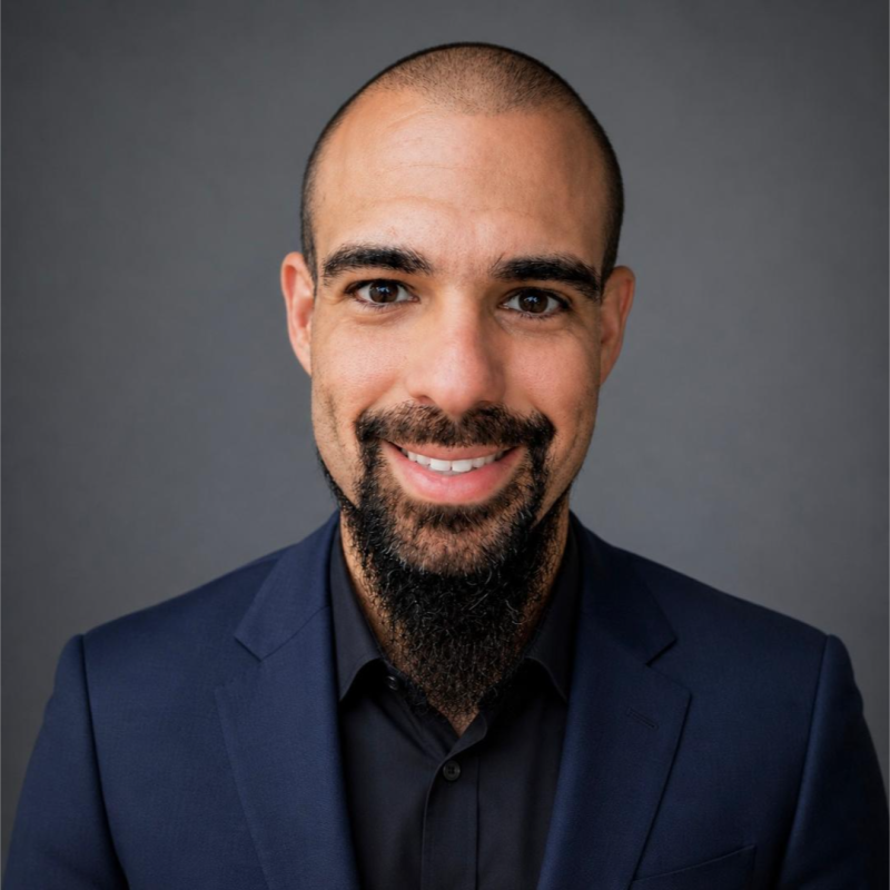 Abel Bordonado
